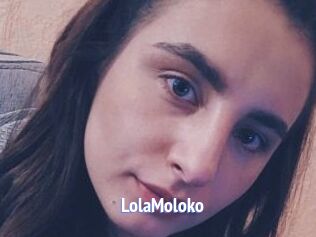 LolaMoloko