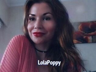 LolaPoppy