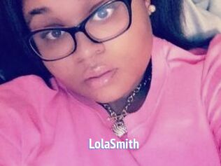 LolaSmith