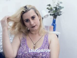 LolaSparrow