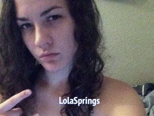 LolaSprings