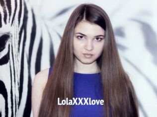 LolaXXXlove