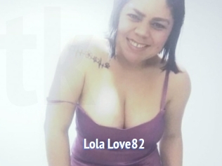 Lola_Love82 Telefon Kontakte