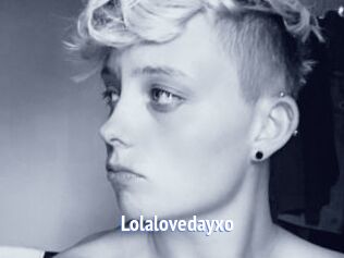Lolalovedayxo