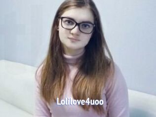 Loli_love4uoo