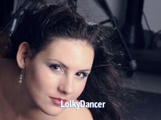 LolkyDancer