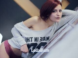 LollaBlum