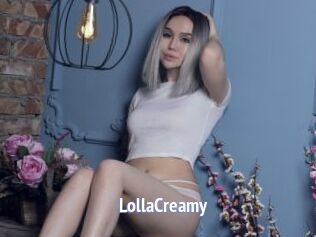 LollaCreamy