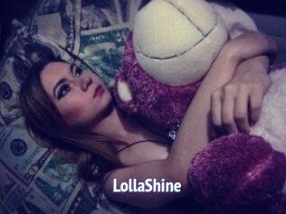 Lolla_Shine