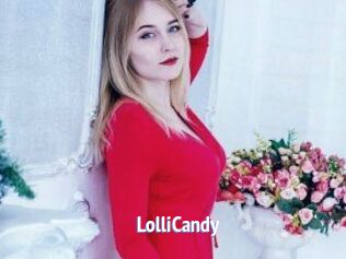 LolliCandy