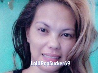 LolliPopSucker69