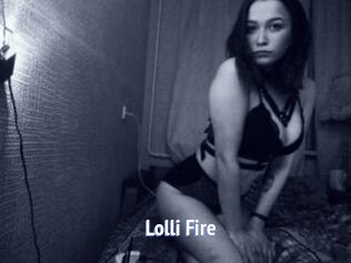 Lolli_Fire