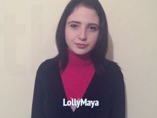 LollyMaya