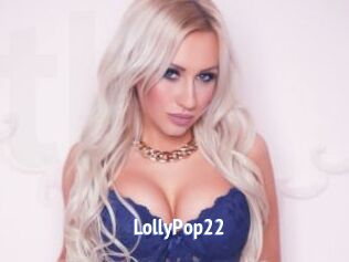 LollyPop22