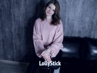 LollyStick