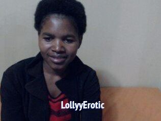 LollyyErotic