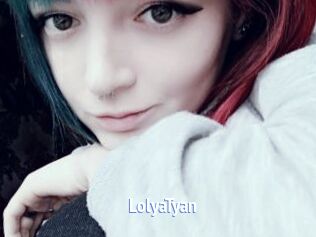 LolyaTyan