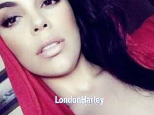 London_Harley