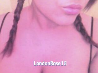 LondonRose18