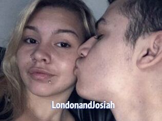 London_and_Josiah