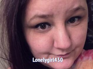 Lonelygirl430