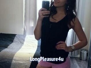 LongPleasure4u