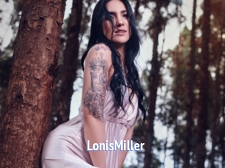 LonisMiller Telefon Kontakte