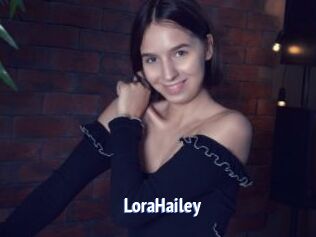LoraHailey