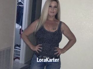 Lora_Karter