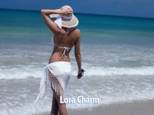 Lora_Charm