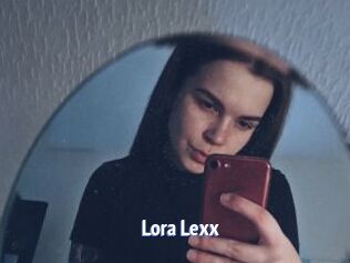 Lora_Lexx