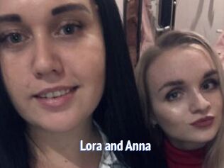 Lora_and_Anna