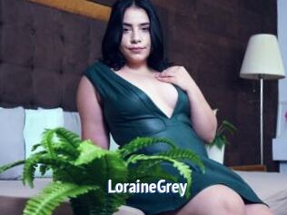 LoraineGrey