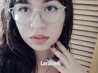 LoraineK