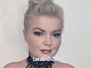 LoraleiDilace