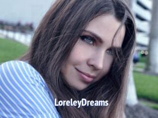 LoreleyDreams