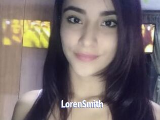 LorenSmith