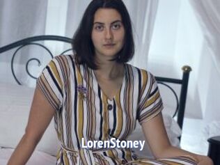 LorenStoney