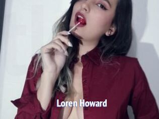 Loren_Howard