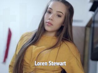 Loren_Stewart