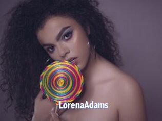 LorenaAdams