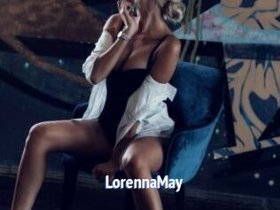 LorennaMay