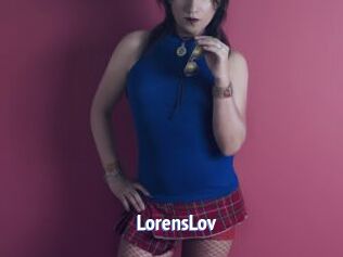 LorensLov