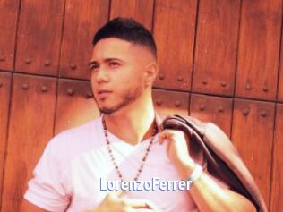 LorenzoFerrer