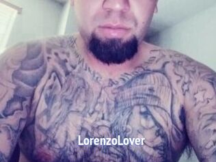 LorenzoLover