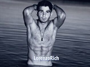 LorenzoRich