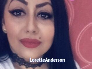 LoretteAnderson