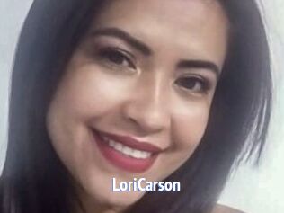 LoriCarson