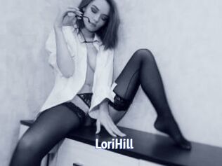 LoriHill