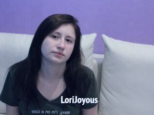 LoriJoyous